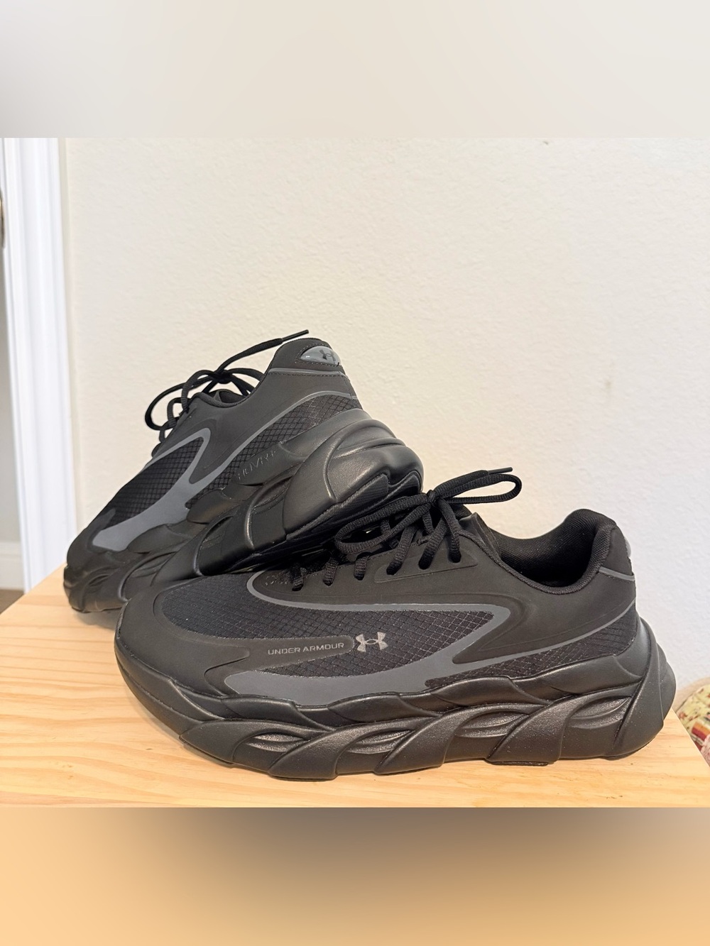 Men’s UA Halo Runner SE